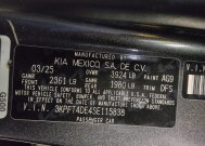 2025 Kia K4 in Raleigh, NC 27604 - 18147433 33