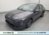2025 Kia K4 in Raleigh, NC 27604 - 18147433 1