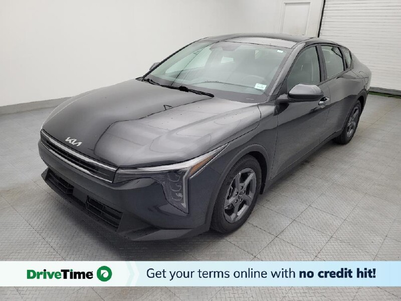 2025 Kia K4 in Raleigh, NC 27604 - 18147433