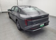 2025 Kia K4 in Raleigh, NC 27604 - 18147433 5