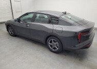2025 Kia K4 in Raleigh, NC 27604 - 18147433 3