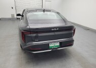 2025 Kia K4 in Raleigh, NC 27604 - 18147433 6