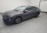 2025 Kia K4 in Raleigh, NC 27604 - 18147433 2