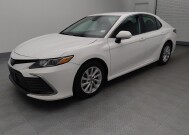 2022 Toyota Camry in Springfield, MO 65807 - 18147436 2