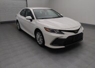 2022 Toyota Camry in Springfield, MO 65807 - 18147436 13