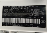 2022 Toyota Camry in Springfield, MO 65807 - 18147436 33