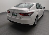 2022 Toyota Camry in Springfield, MO 65807 - 18147436 7