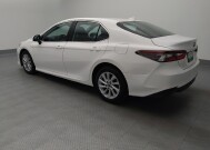 2022 Toyota Camry in Springfield, MO 65807 - 18147436 3