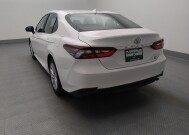 2022 Toyota Camry in Springfield, MO 65807 - 18147436 6