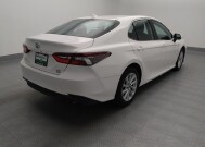 2022 Toyota Camry in Springfield, MO 65807 - 18147436 9