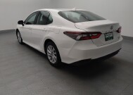 2022 Toyota Camry in Springfield, MO 65807 - 18147436 5