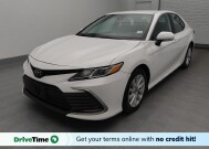 2022 Toyota Camry in Springfield, MO 65807 - 18147436 1