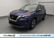 2023 Nissan Rogue in Independence, MO 64055 - 18147438 1
