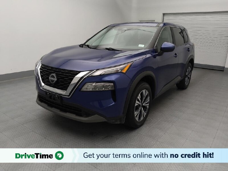 2023 Nissan Rogue in Independence, MO 64055 - 18147438