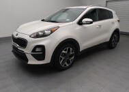 2021 Kia Sportage in Independence, MO 64055 - 18147439 2