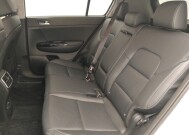 2021 Kia Sportage in Independence, MO 64055 - 18147439 18