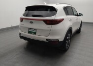 2021 Kia Sportage in Independence, MO 64055 - 18147439 7