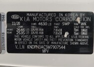 2021 Kia Sportage in Independence, MO 64055 - 18147439 33