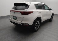 2021 Kia Sportage in Independence, MO 64055 - 18147439 9