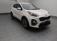 2021 Kia Sportage in Independence, MO 64055 - 18147439 13