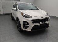 2021 Kia Sportage in Independence, MO 64055 - 18147439 14