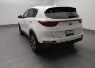 2021 Kia Sportage in Independence, MO 64055 - 18147439 6