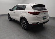 2021 Kia Sportage in Independence, MO 64055 - 18147439 5