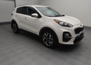 2021 Kia Sportage in Independence, MO 64055 - 18147439 11