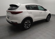 2021 Kia Sportage in Independence, MO 64055 - 18147439 10