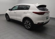 2021 Kia Sportage in Independence, MO 64055 - 18147439 3