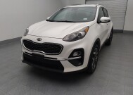 2021 Kia Sportage in Independence, MO 64055 - 18147439 15