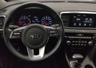 2021 Kia Sportage in Independence, MO 64055 - 18147439 22