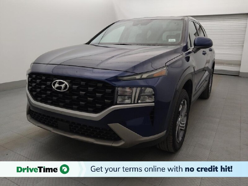 2023 Hyundai Santa Fe in Fort Myers, FL 33907 - 18147440