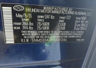 2023 Hyundai Santa Fe in Fort Myers, FL 33907 - 18147440 33