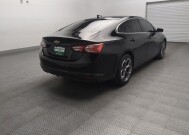 2020 Chevrolet Malibu in Lewisville, TX 75067 - 18147443 9