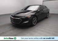 2020 Chevrolet Malibu in Lewisville, TX 75067 - 18147443 1
