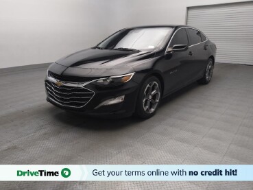 2020 Chevrolet Malibu in Lewisville, TX 75067