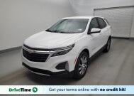 2023 Chevrolet Equinox in Cincinnati, OH 45255 - 18147444 1