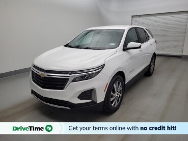 2023 Chevrolet Equinox in Cincinnati, OH 45255