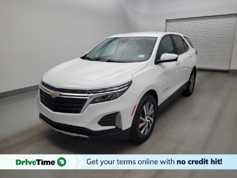 2023 Chevrolet Equinox in Cincinnati, OH 45255 - 18147444