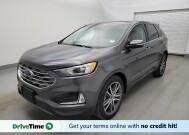 2020 Ford Edge in Fairfield, OH 45014 - 18147445 1