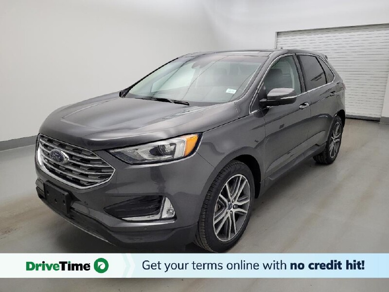 2020 Ford Edge in Fairfield, OH 45014 - 18147445