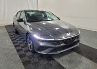 2025 Hyundai Elantra in Allentown, PA 18103 - 18147446 13