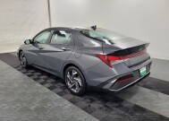 2025 Hyundai Elantra in Allentown, PA 18103 - 18147446 3