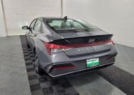 2025 Hyundai Elantra in Allentown, PA 18103 - 18147446 5