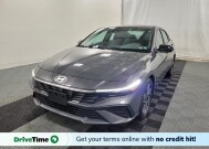 2025 Hyundai Elantra in Allentown, PA 18103 - 18147446 1