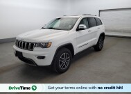 2022 Jeep Grand Cherokee in Allentown, PA 18103 - 18147448 1