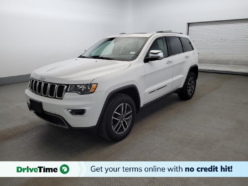 2022 Jeep Grand Cherokee in Allentown, PA 18103 - 18147448