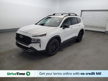 2023 Hyundai Santa Fe in Pittsburgh, PA 15236