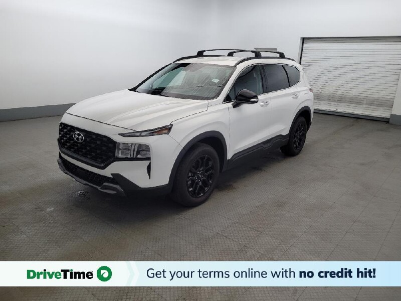 2023 Hyundai Santa Fe in Pittsburgh, PA 15236 - 18147449